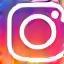 Instagram icon