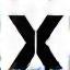 X (formerly Twitter) icon